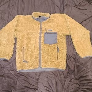 Patagonia Classic Retro-X Fleece Jacket